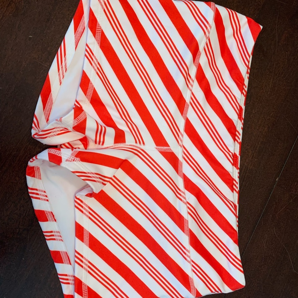 Fleos EUC candy cane ! Size medium